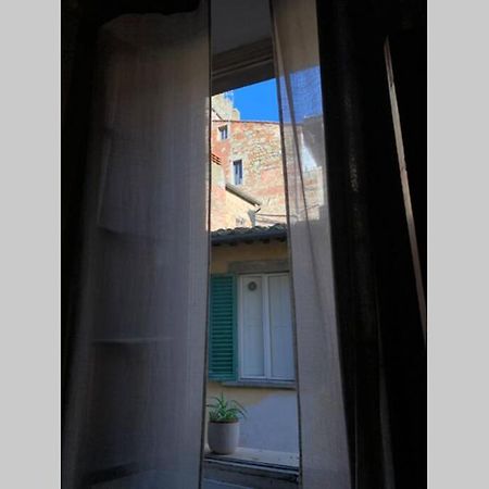 Appartamento Antiche Notti d'Arezzo Esterno foto