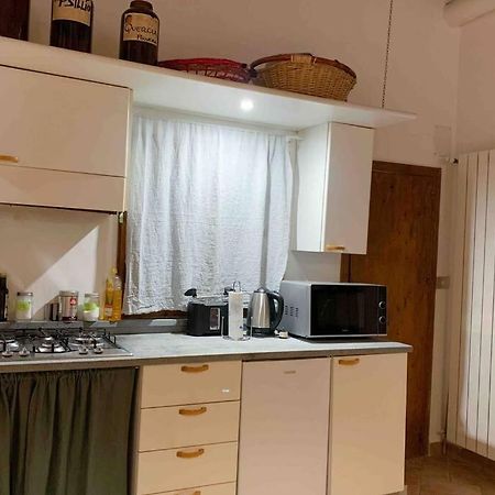 Appartamento Antiche Notti d'Arezzo Esterno foto