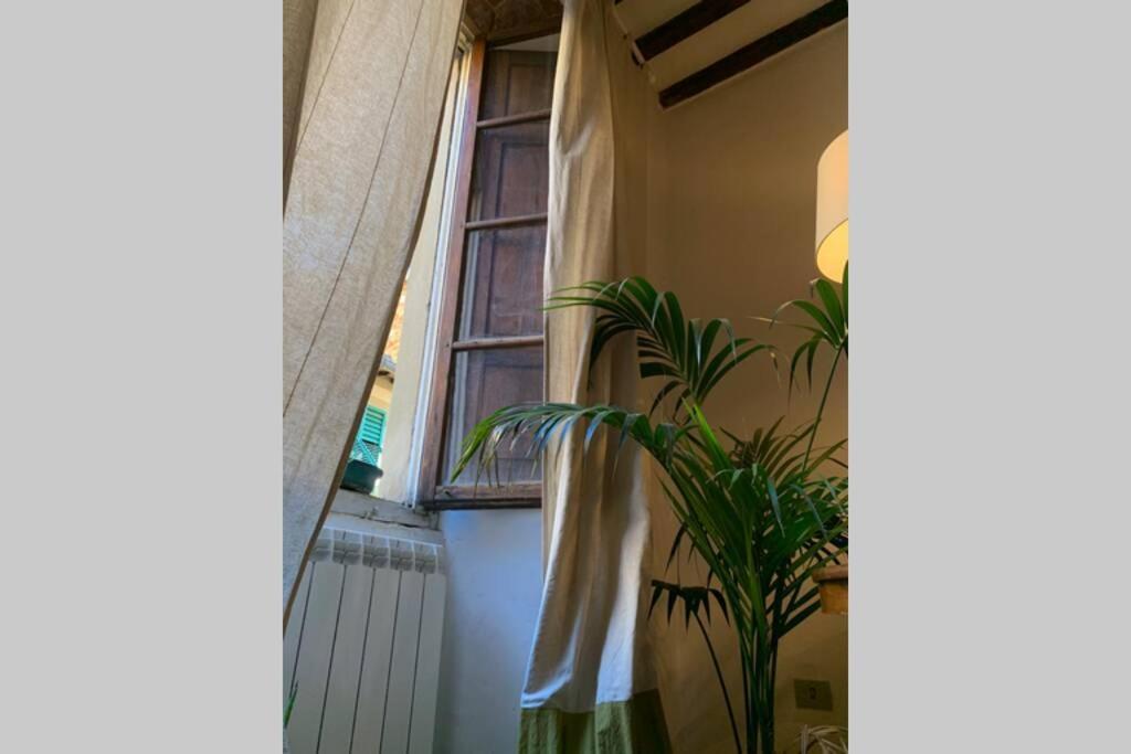 Appartamento Antiche Notti d'Arezzo Esterno foto