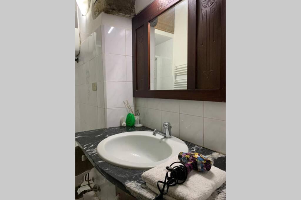 Appartamento Antiche Notti d'Arezzo Esterno foto